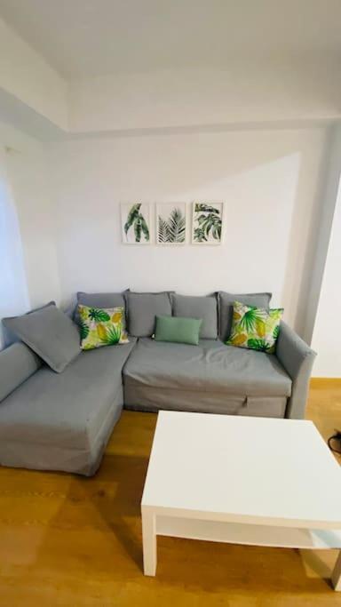 Apartamento Salamanca Санта-Крус-де-Тенерифе Экстерьер фото